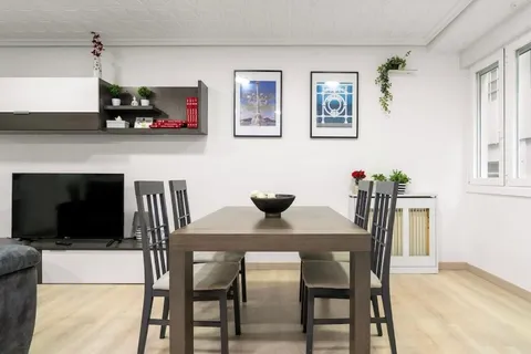 Pis de 70 m² a Sant Sebastià