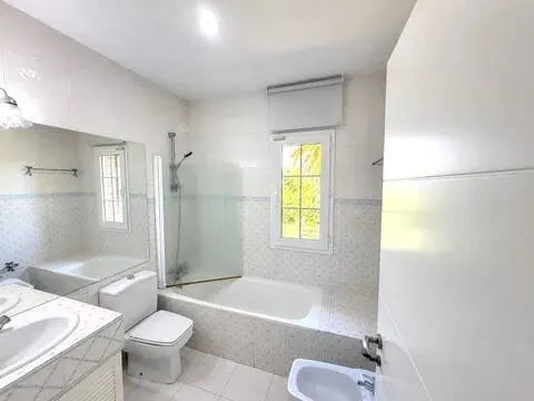 Casa de 549 m² a San Sebastián de los Reyes