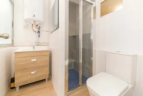 Habitació de lloguer, Elx