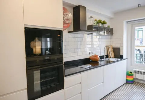 Apartamento 109 m² em Madrid