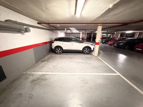Piso de 101 m² en Albacete