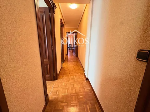 Pis de 94 m² a Salamanca