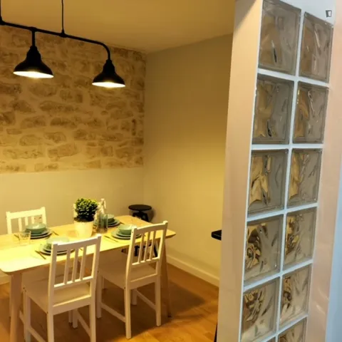Zimmer zur Miete, Alicante