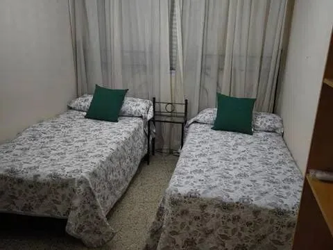 Piso de 85 m² en Sevilla