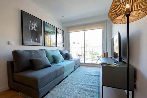 Habitació de lloguer, València