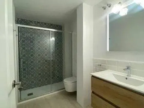 Habitació de lloguer, Sevilla