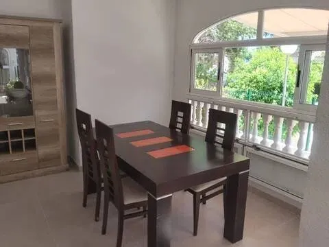 Pis de 120 m² a l'Alfàs del Pi