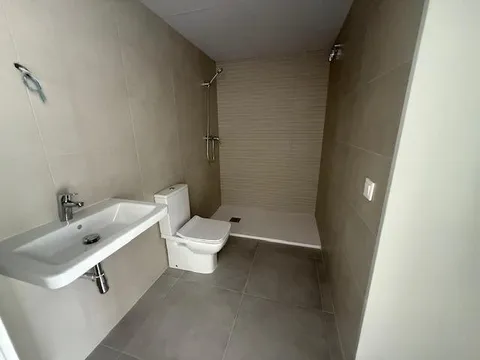 Wohnung 57 m² in Valencia