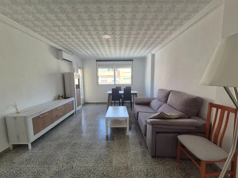 Pis de 82 m² a Mislata