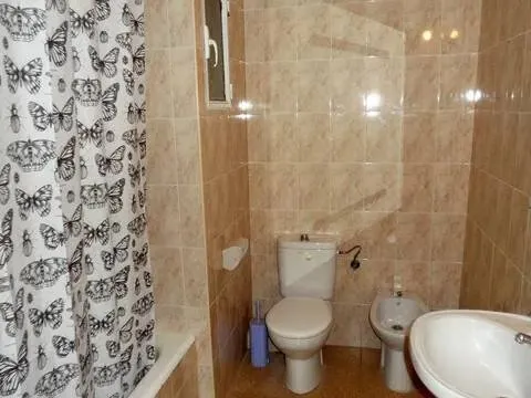 Zimmer zur Miete, Valencia