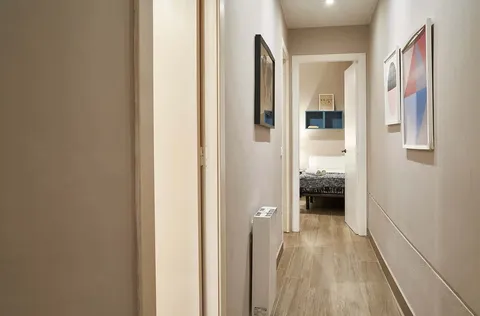 Appartement 35 m² à Barcelone
