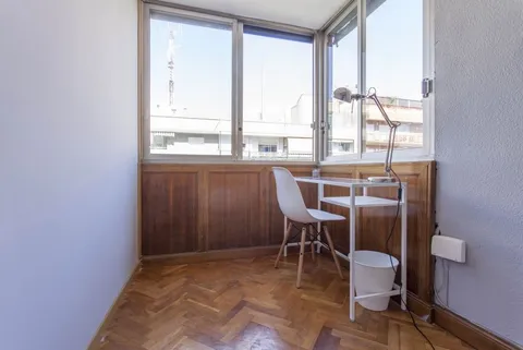 Zimmer zur Miete, Valencia
