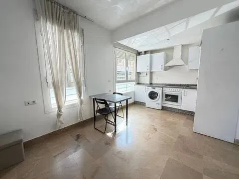 Pis de 60 m² a Sevilla