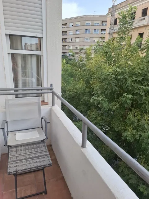 Pis de 106 m² a València