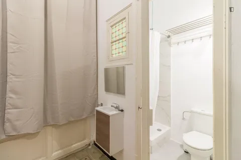 Chambre à louer, Barcelone (4/10)