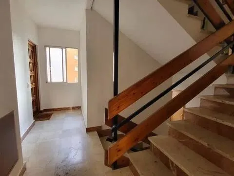 Pis de 84 m² a Toledo