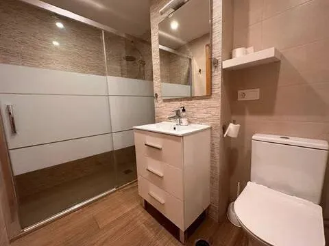 Habitació de lloguer, Sant Vicent del Raspeig