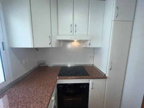 Pis de 50 m² a Múrcia