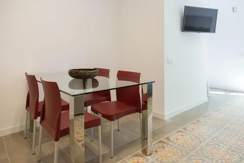Pis de 60 m² a Barcelona