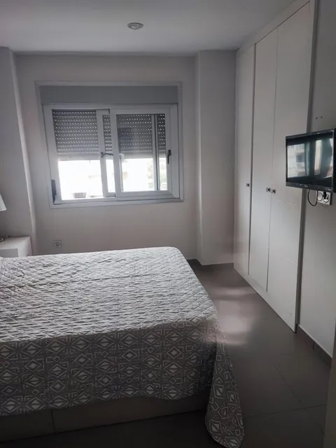 Pis de 95 m² a Águilas