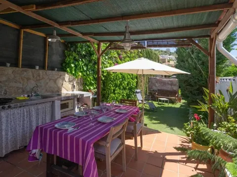 Casa de 150 m² a Riogordo