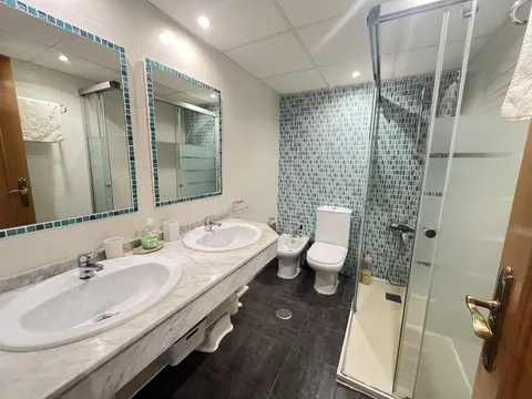 Pis de 75 m² a Marbella