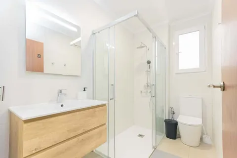 Zimmer zur Miete, Valencia