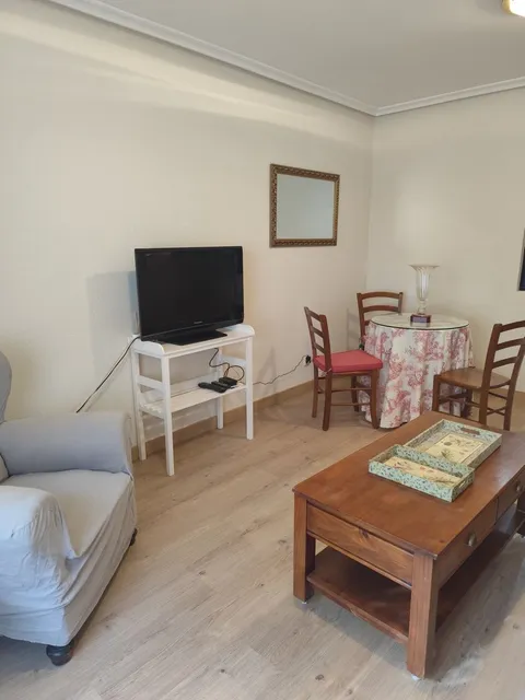 Pis de 48 m² a Palencia