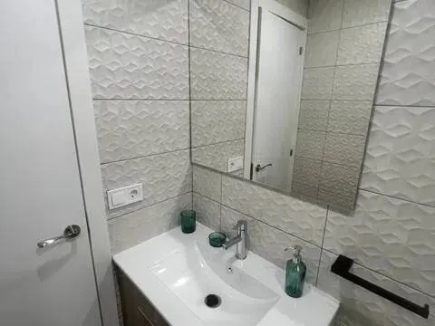 Wohnung 34 m² in Valencia