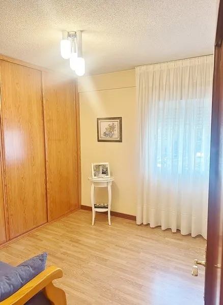 Pis de 76 m² a Móstoles