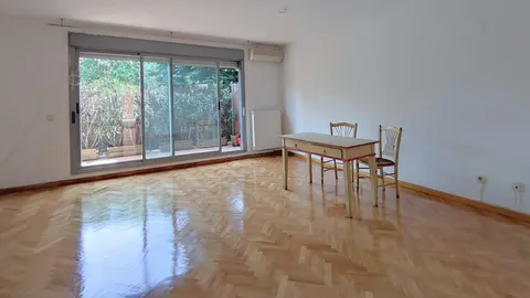 Flat 120 m² in Torrelodones