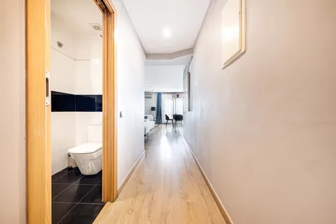 Apartamento 35 m² em Barcelona