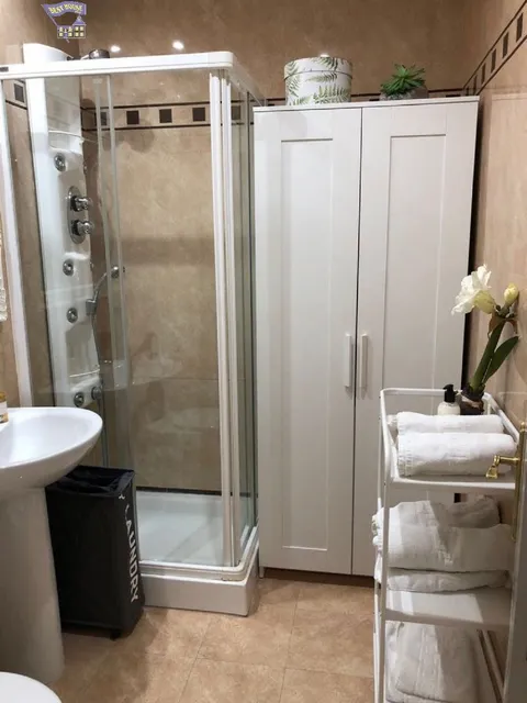 Wohnung 50 m² in Arcos de la Frontera