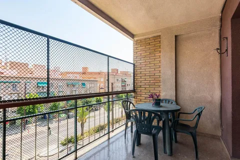 Квартира 144 м² в Мурсие (2/45)