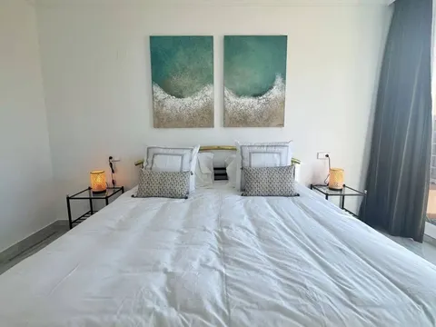 Wohnung 140 m² in Marbella