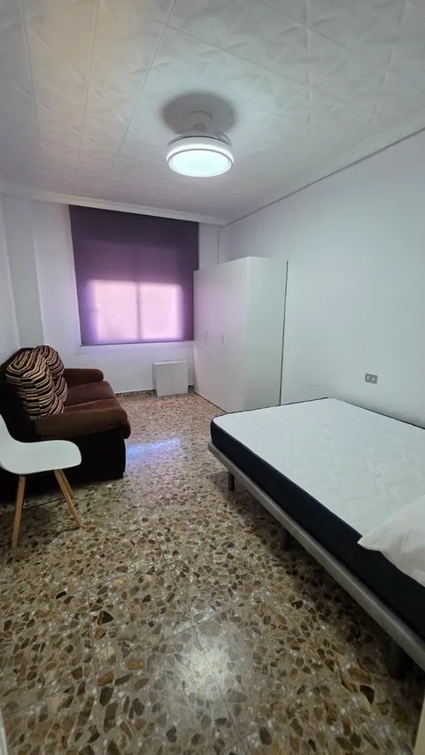 Habitación en alquiler, Las Torres de Cotillas