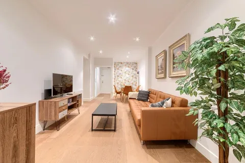 Pis de 55 m² a Bilbao