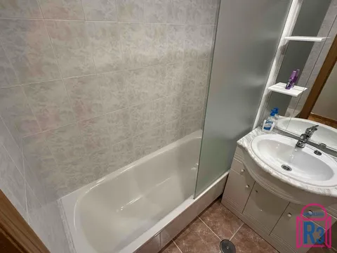 Pis de 137 m² a Lleó