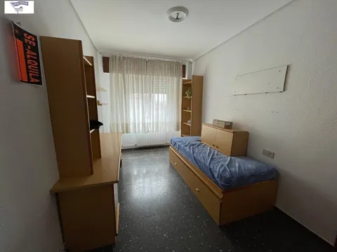 Pis de 110 m² a Albacete