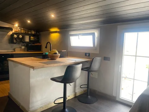 Pis de 40 m² a Muro (3/7)