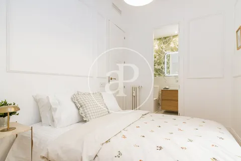Pis de 60 m² a Madrid