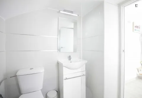 Appartamento 35 m² a Madrid