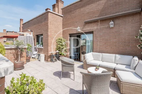 Pis de 86 m² a Madrid
