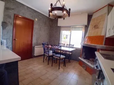 Habitació de lloguer, Ledesma de la Cogolla