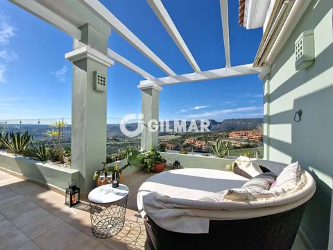 Pis de 123 m² a Màlaga (3/29)