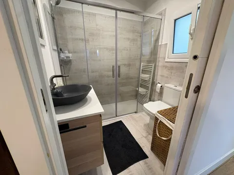 Pis de 85 m² a Sant Sebastià