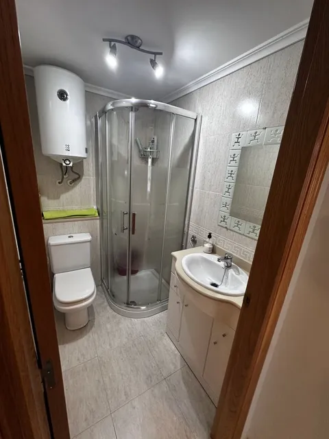 Pis de 61 m² a Canet d'en Berenguer