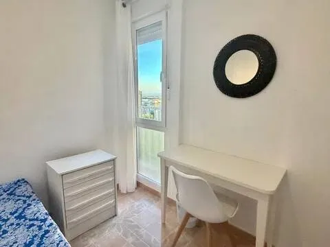 Zimmer zur Miete, Jaén