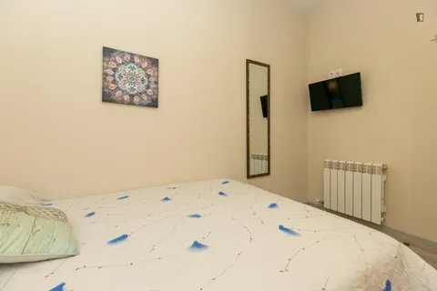 Habitació de lloguer, Granada