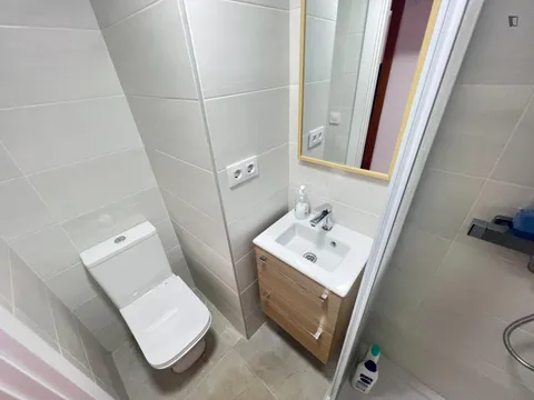 Habitació de lloguer, València